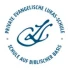 Logo Volksschulen private Lukas-Schule evang. Grund-, Haupt- u. Realschule