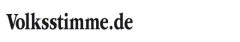 Logo Volksstimme Magdeburg