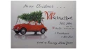 Logo Volkswagen-Audi Classic Parts Center Weser-Ems Vertriebsgesellschaft mbH