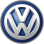 Logo Volkswagen R GmbH