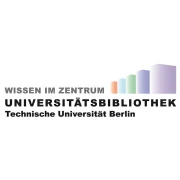 Logo VOlkswagen Universitätsbibliothek