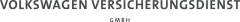 Logo Volkswagen Versicherungsdienst GmbH