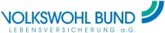 Logo VOLKSWOHL BUND Versicherungen