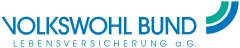 Logo Volkswohl Bund Versicherungen