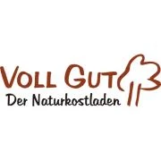 Logo Voll Gut - Der Naturkostladen Inh. Ulrich Thomas