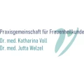 Voll Katharina Dr., Welzel Jutta Dr. - Frauen&auml;rztinnen Forchheim