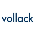 Logo Vollack GmbH & Co. KG
