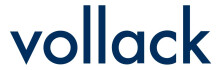 Logo Vollack GmbH & Co. KG