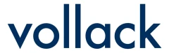 Logo Vollack Parkhaus AG Süd