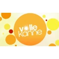 Logo Volle Kanne Kaffeemaschinen und Service, Hinrich Reuter