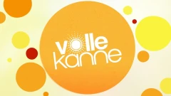 Logo Volle Kanne Kaffeemaschinen und Service, Hinrich Reuter