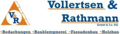 Logo Vollertsen & Rathmann GmbH & Co. KG Dachdeckerei