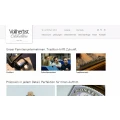 Logo VollherbstDruck GmbH