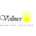 Logo Vollmer - Gardinen