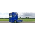 Logo Vollmer Transporte