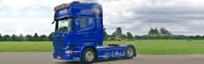 Logo Vollmer Transporte
