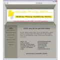 Logo Vollrath GmbH, Hellmuth