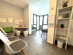 Wartezimmer