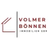 Logo Volmer B&ouml;nnen Immobilien GbR