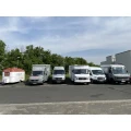 Alle Trucks von VOLPE