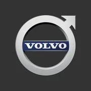 Logo VOLVO Autohaus Merten GmbH