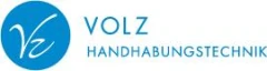 Logo Volz Handhabungstechnik GmbH
