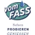 Logo Vom Fass Regensburg Feinkosthandel