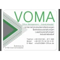 VOMA Office Management & Industriebedarf Schretstaken