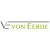Logo VON EERDE Garten & Landschaftsbau