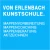 Logo VON ERLENBACH KUNSTSCHULE.