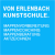Logo VON ERLENBACH KUNSTSCHULE