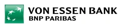 Logo VON ESSEN Bank GmbH