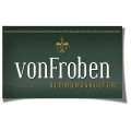 Logo Von Froben-Kleindungskultur