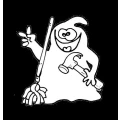 Logo Von Geisterhand Jan Sosnowski