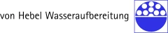 Logo von Hebel Wasseraufbereitung GmbH