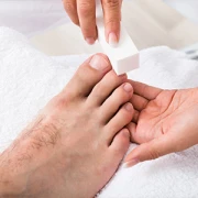Von Kopf bis Fu&szlig; | Kosmetik und Fu&szlig;pflege Nieb&uuml;ll