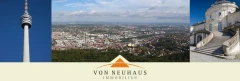 Logo Von Neuhaus Immobilien