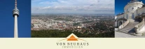 Logo Von Neuhaus Immobilien Joachim von Neuhaus