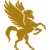 Logo von Pegasus | Goldankauf & Edelmetallhandel
