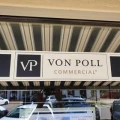 VON POLL COMMERCIAL M&uuml;nchen M&uuml;nchen