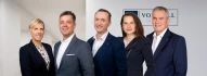 Logo VON POLL IMMOBILIEN Berlin - Treptow-Köpenick