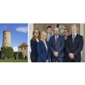 VON POLL IMMBILIEN Bielefeld Team