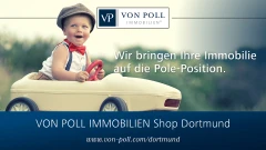VON POLL Immobilien Dortmund & Herdecke Dortmund