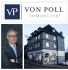 Logo von Poll Immobilien Gesch&auml;ftsstelle Siegen