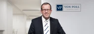 Logo VON POLL IMMOBILIEN Holzminden