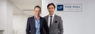 Logo VON POLL IMMOBILIEN Offenbach am Main