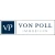 Logo VON POLL IMMOBILIEN Rosenheim