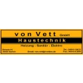 Logo von Vett GmbH