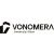Logo VONOMERA Immobilien