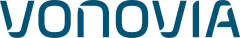 Logo Vonovia SE Kundencenter Hannover